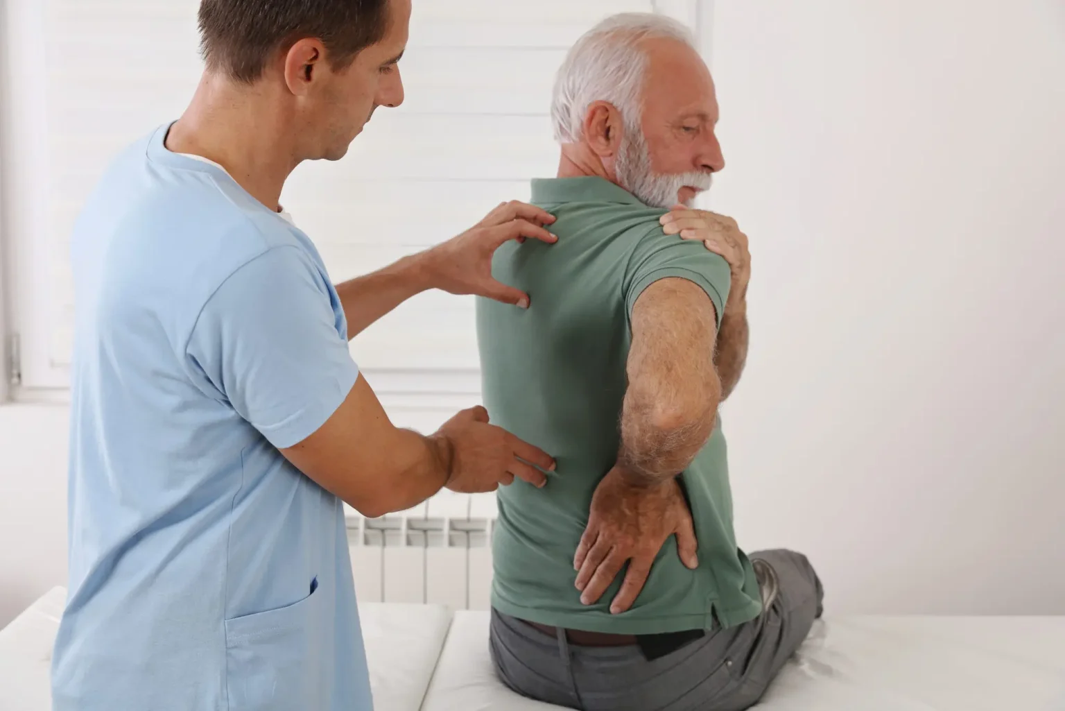 Understanding Chronic Pain and Effective Ways to Manage It Chronic Pain