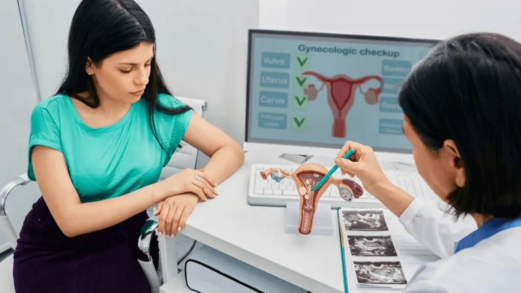 Common Gynecological Conditions Every Woman Should Know Common Gynecological Conditions