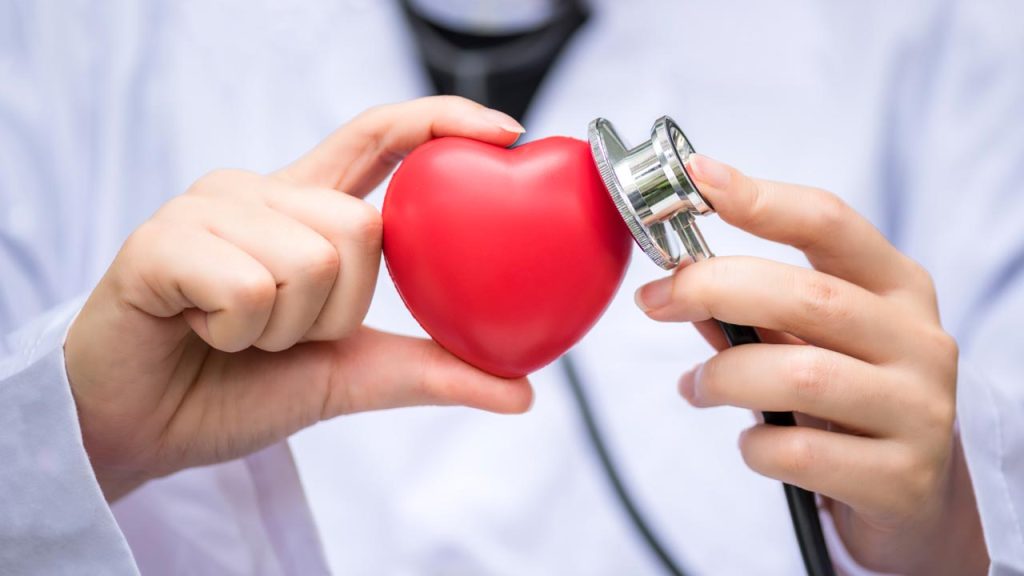 Heart Disease