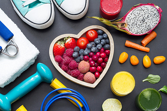 Simple Lifestyle Changes to Improve Heart Health Improve Heart Health