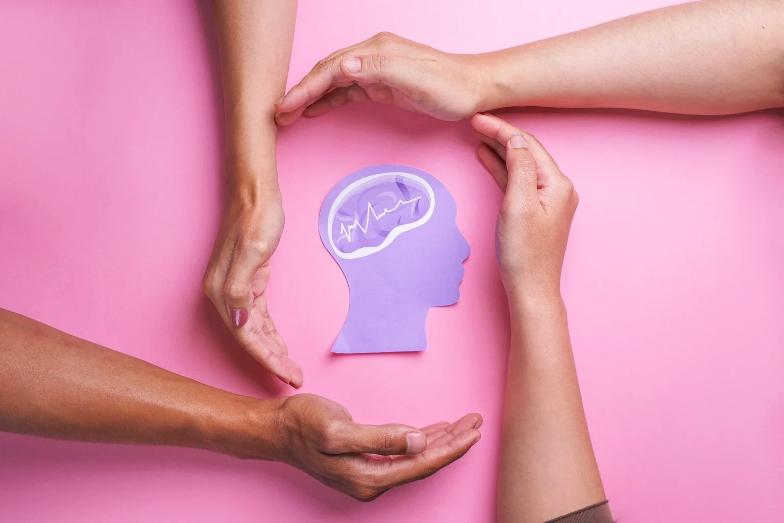 Improve Mental Health
