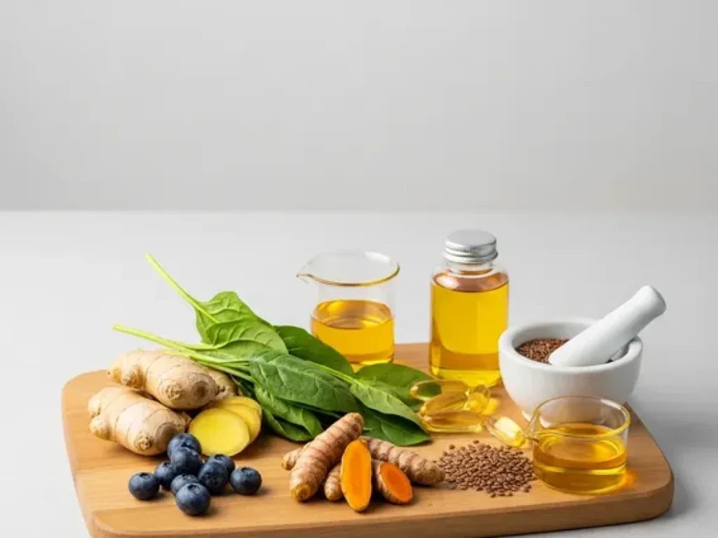 Natural Ways to Relieve Muscle and Joint Pain Relieve Muscle and Joint Pain