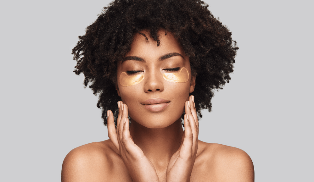 Healthy and Glowing Skin
